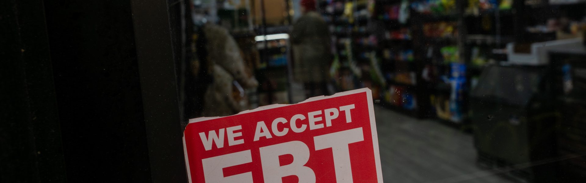 Say What Now? Trump Administration Orders States To "Undo" Full SNAP Payments (VIDEO)