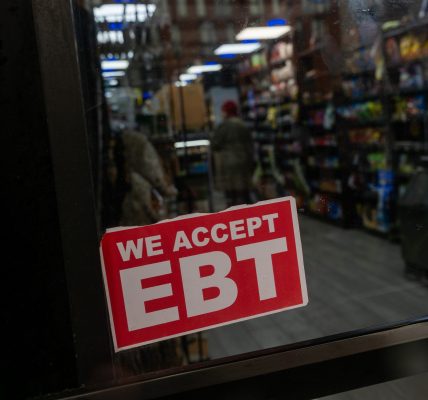 Say What Now? Trump Administration Orders States To "Undo" Full SNAP Payments (VIDEO)