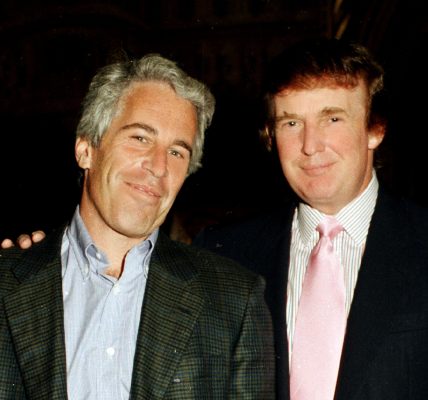 Donald Trumps Switches Up By Release Of Jeffrey Epstein Files House Republicans Bill 