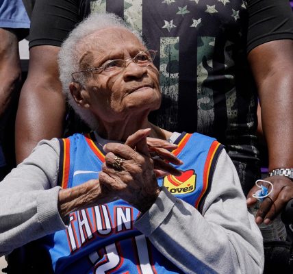 Viola Ford Fletcher Tulsa Race Massacre Survivor Passes Away Cause Age