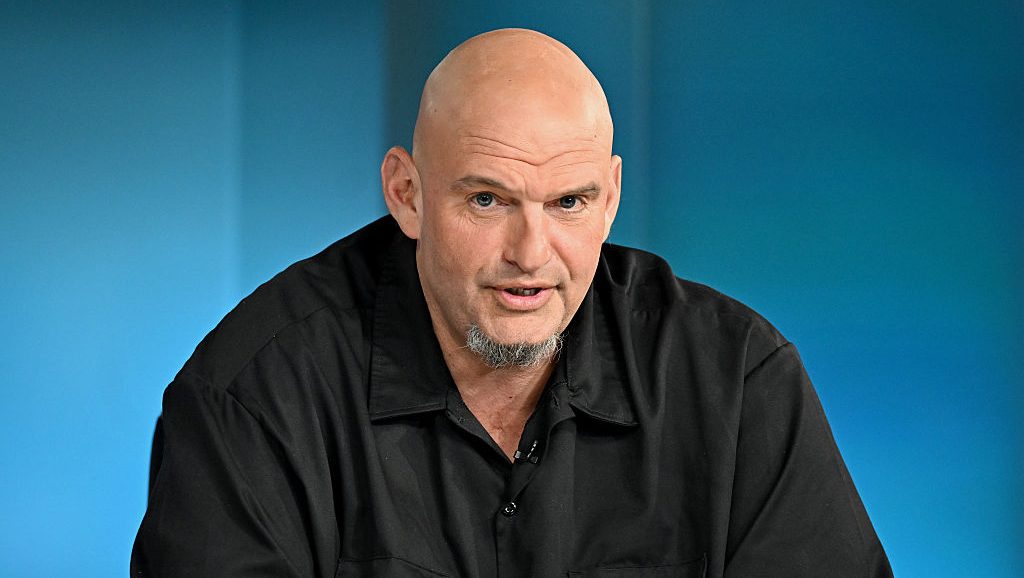 John Fetterman's Health: How the Senator Is Doing After He Was Hospitalized for a Fall