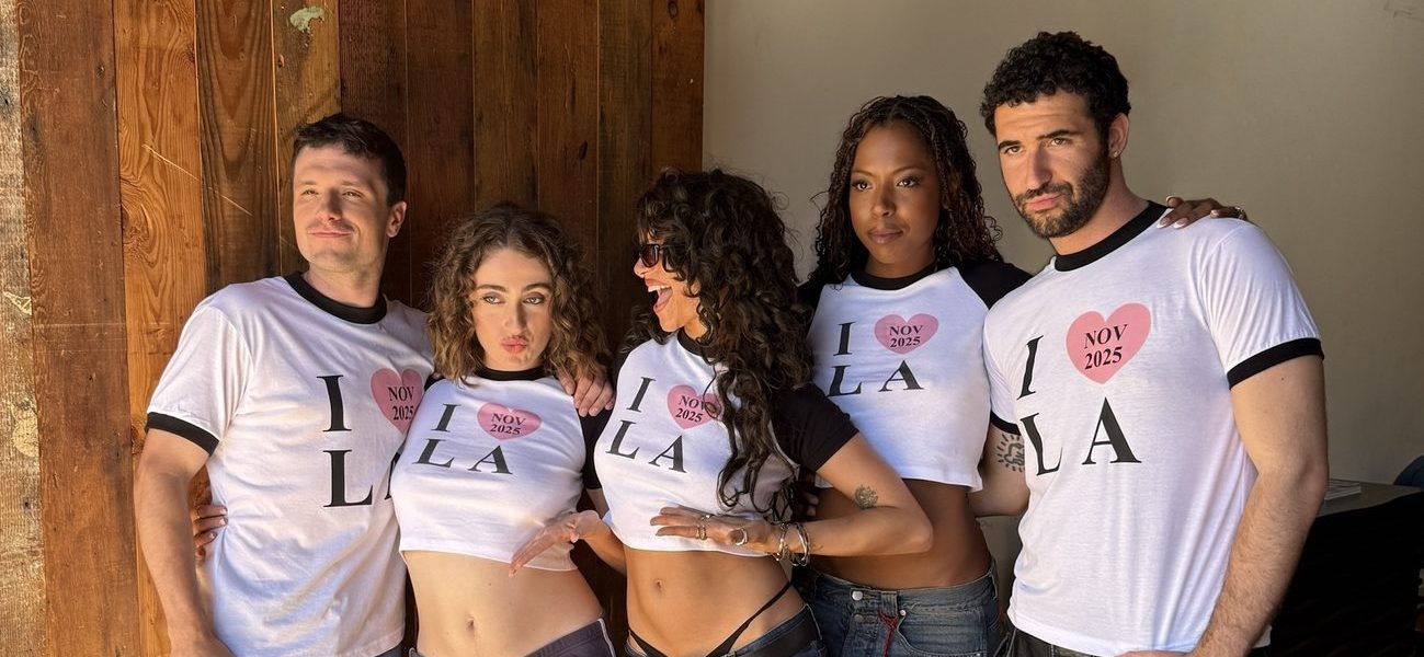 'I Love L.A' Season 2: Updates on Release Date, Future Cast & More