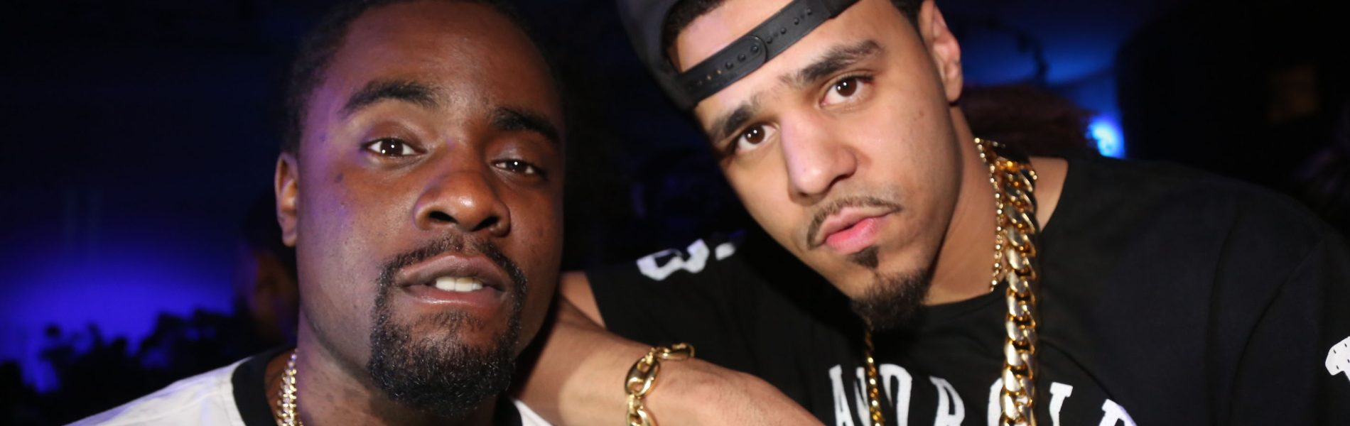 Wale Recalls J. Cole Getting "Really Mad" On JAY-Z Tour: "I'll Never Forget That"