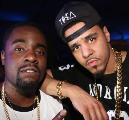 Wale Recalls J. Cole Getting "Really Mad" On JAY-Z Tour: "I'll Never Forget That"