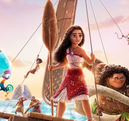 'Moana' Live-Action Movie: Watch Trailer, See Release Date, the Cast & More
