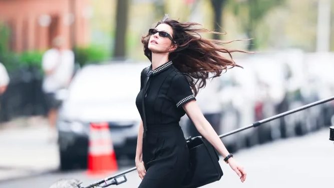 'The Devil Wears Prada' 2: Watch Trailer, See Release Date, Cast & More Details