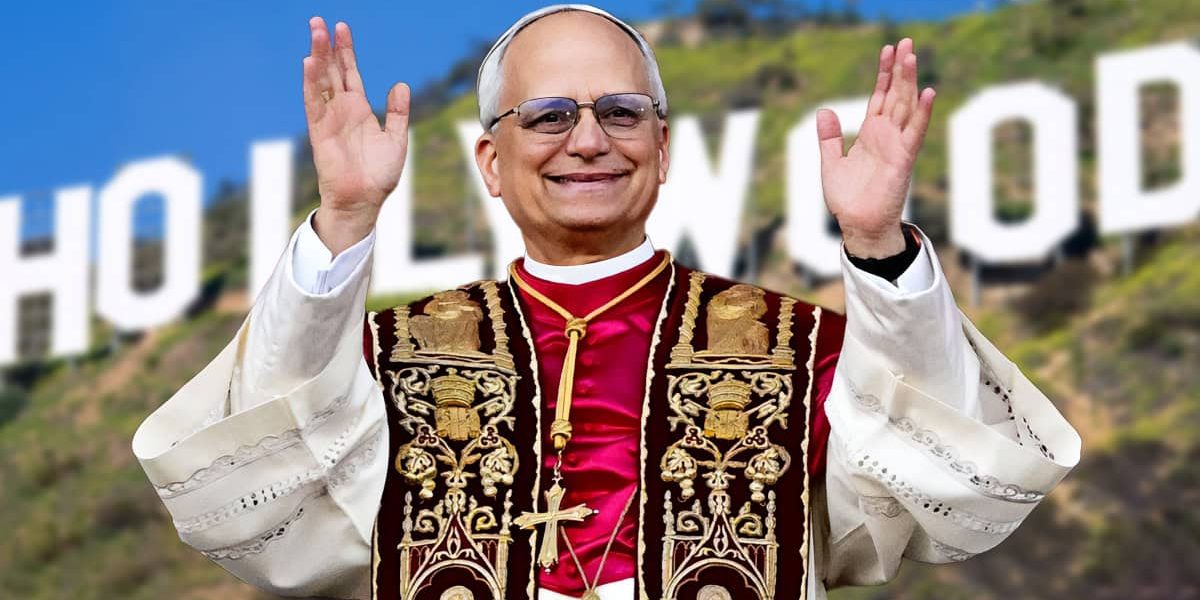 Pope Leo, favourite movies