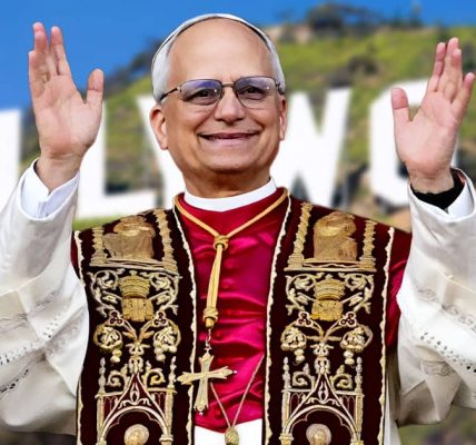 Pope Leo, favourite movies