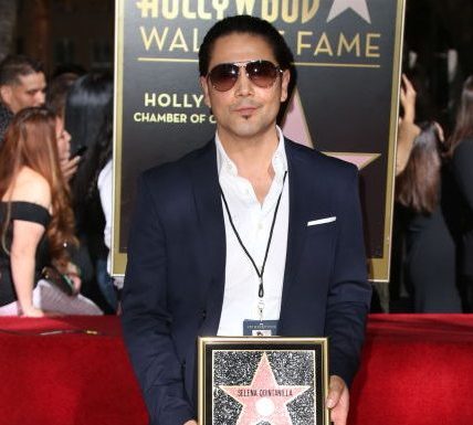 Chris Perez (Photo by David Buchan/Variety/Penske Media via Getty Images)