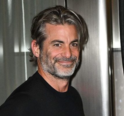 Who Is Jim Curtis? 5 Things About Jennifer Aniston's Boyfriend, From Age to Career & More