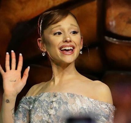 Who Is Johnson Wen, ‘Pyjama Man’ Who Attacked Ariana Grande at the 'Wicked: For Good' Premiere?