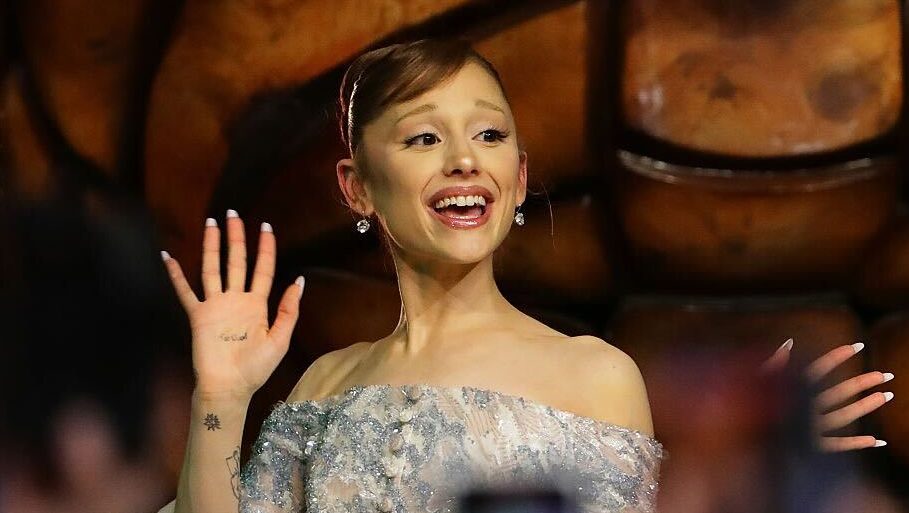 Who Is Johnson Wen, ‘Pyjama Man’ Who Attacked Ariana Grande at the 'Wicked: For Good' Premiere?