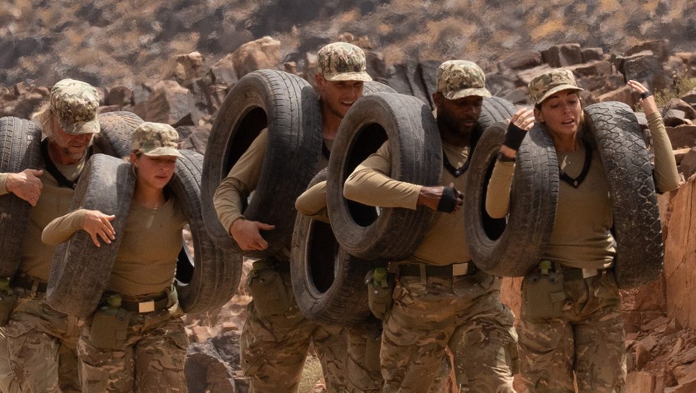 Who Wins Special Forces Season 4? Spoilers & Updates on the Winners