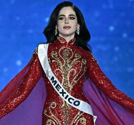 Who Won Miss Universe 2025? Meet Miss Mexico Fátima Bosch