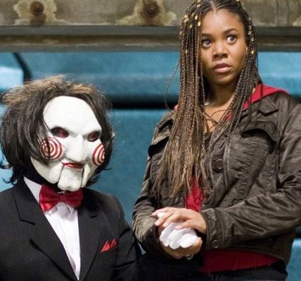Scary Movie 6, Regina Hall