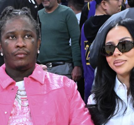 Young Thug Sparks Reactions After Saying He Just Put A Baby In Mariah The Scientist (WATCH)