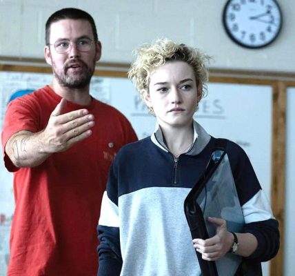 Zach Cregger was considering making a sci-fi thriller called The Flood for Netflix, until they took away the possibility of a theatrical run