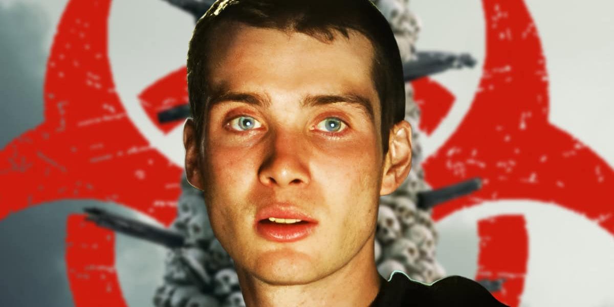 28 Years Later 3, Cillian Murphy