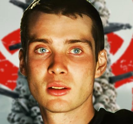 28 Years Later 3, Cillian Murphy