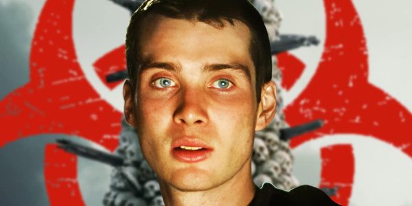 28 Years Later 3, Cillian Murphy