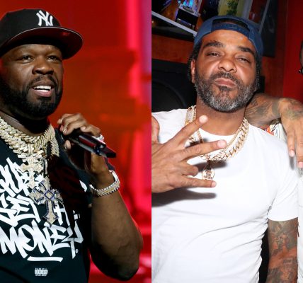 50 Cent Clashes With Maino After Violating Jim Jones Over Diddy Documentary Comments