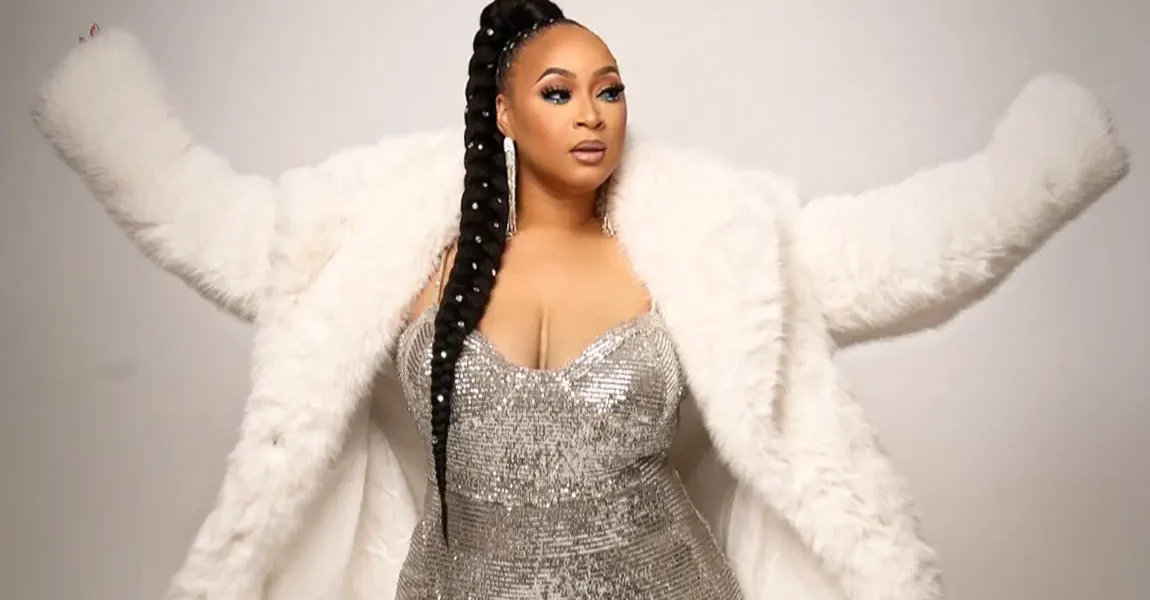 TCF plus model spotlight- Monique Cartwright