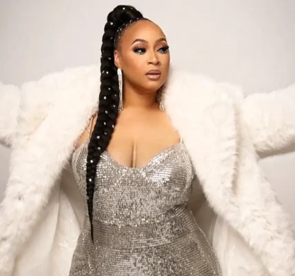 TCF plus model spotlight- Monique Cartwright