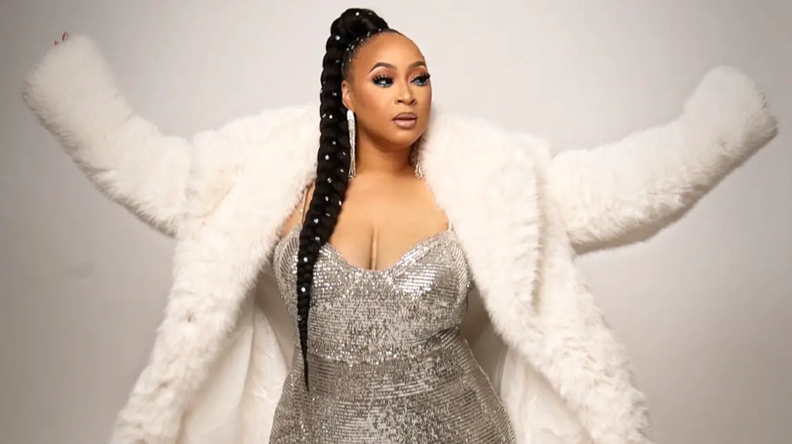 TCF plus model spotlight- Monique Cartwright