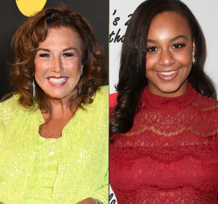 Abby Lee Miller Says She Has “Different Memories” After Nia Sioux Opens Up About The Racism She Faced On ‘Dance Moms’ In Her New Memoir