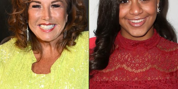 Abby Lee Miller Says She Has “Different Memories” After Nia Sioux Opens Up About The Racism She Faced On ‘Dance Moms’ In Her New Memoir