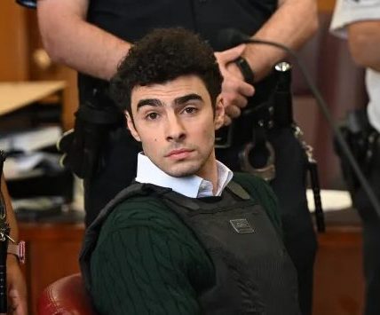 Luigi Mangione's Family: All About His Parents, Cousin & Other Relatives