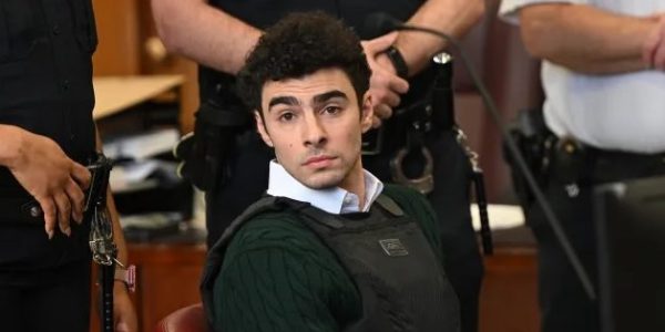 Luigi Mangione's Family: All About His Parents, Cousin & Other Relatives