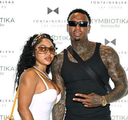Ari Fletcher Apologizes To Moneybagg Yo For Fueling Breakup Rumors Amid Her Late Brother's Death Anniversary