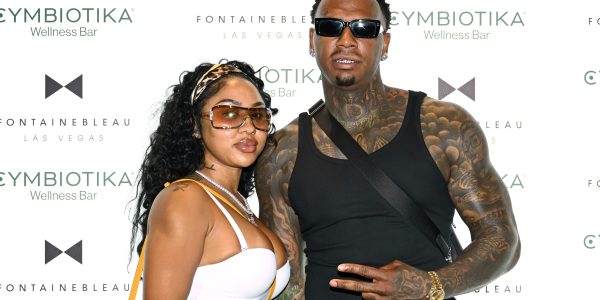 Ari Fletcher Apologizes To Moneybagg Yo For Fueling Breakup Rumors Amid Her Late Brother's Death Anniversary