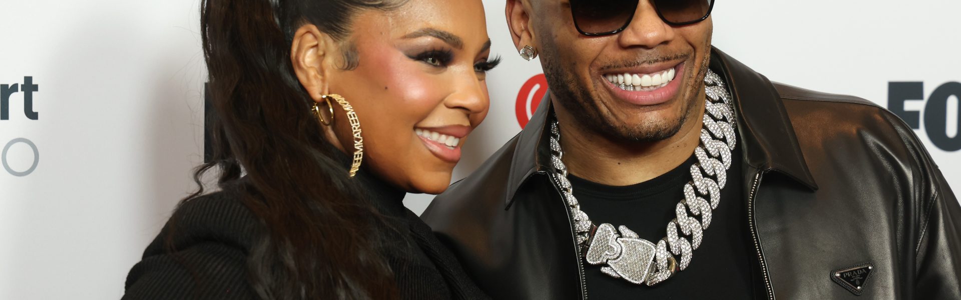 Nelly Ashanti Romantic Wedding Anniversary Surprise Roses Candles Celebrity Couple