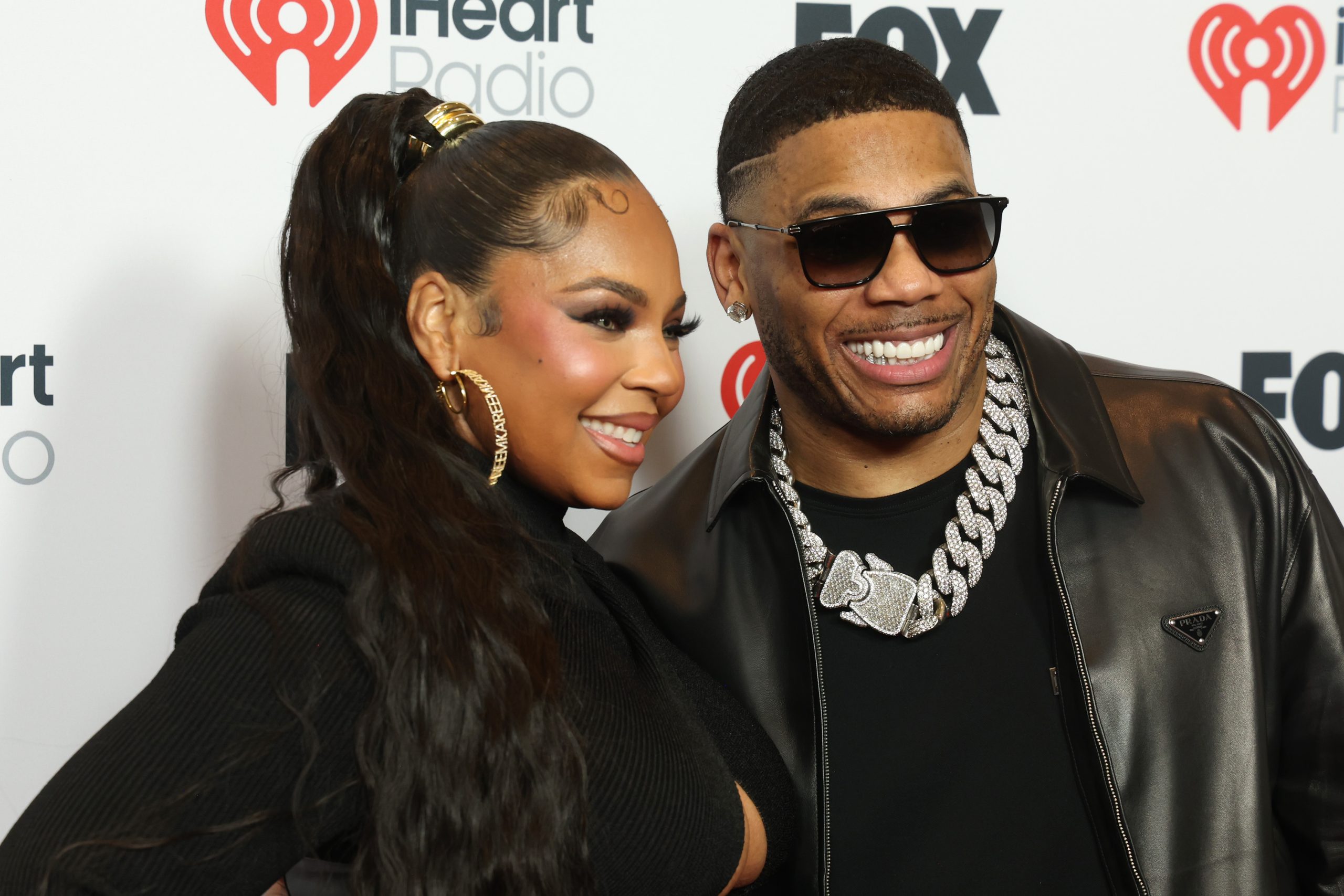 Nelly Ashanti Romantic Wedding Anniversary Surprise Roses Candles Celebrity Couple