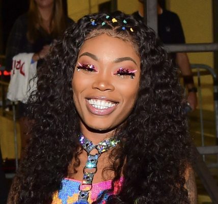 Congrats! Asian Doll Reveals She's Engaged (PHOTOS)