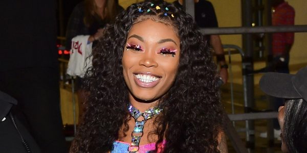 Congrats! Asian Doll Reveals She's Engaged (PHOTOS)