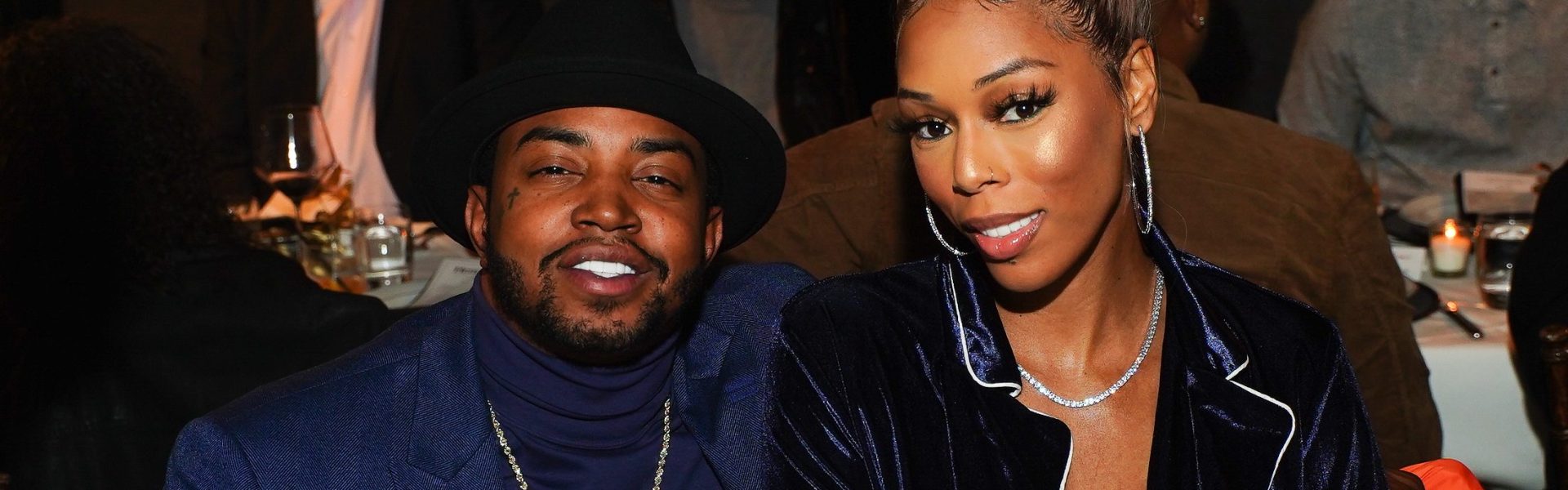 Bambi Reacts Lil Scrappy Co-Parenting The Boy Is Mine Tour Concert Brandy Monica