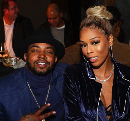 Bambi Reacts Lil Scrappy Co-Parenting The Boy Is Mine Tour Concert Brandy Monica