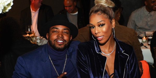 Bambi Reacts Lil Scrappy Co-Parenting The Boy Is Mine Tour Concert Brandy Monica