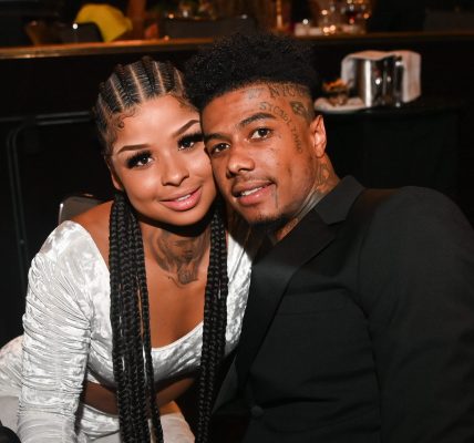 Blueface Reacts To Chrisean Rock Removing Tattoos Of His Face & Name: “I’m Happy For Her” (EXCLUSIVE)
