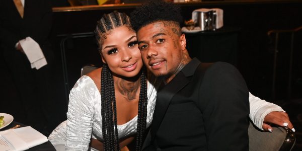 Blueface Reacts To Chrisean Rock Removing Tattoos Of His Face & Name: “I’m Happy For Her” (EXCLUSIVE)