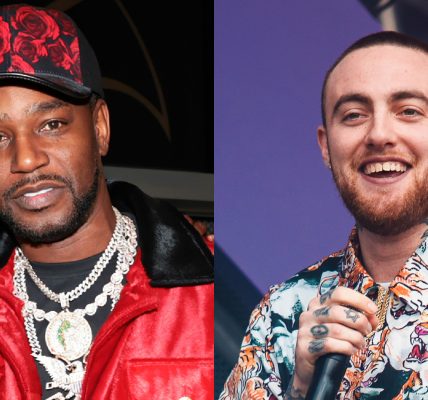 Cam'ron Reflects On Friendship With Mac Miller: "I Really F*cked With That Kid"
