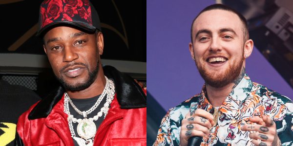 Cam'ron Reflects On Friendship With Mac Miller: "I Really F*cked With That Kid"