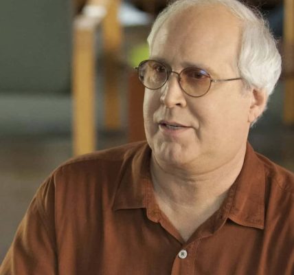 Chevy chase Community