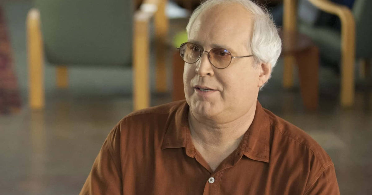 Chevy chase Community