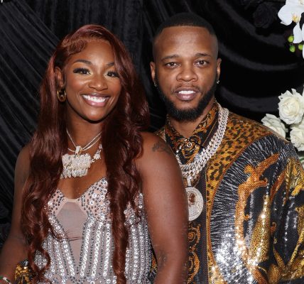 Claressa Shields Gets Real About Future First Child With Papoose & Gender They're Hoping For