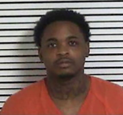 Louisiana Again?! One Inmate Still At Large After Escaping With Two Through Loose Jail Wall Keith Eli