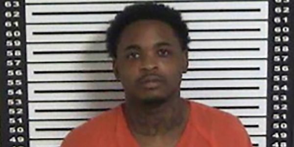 Louisiana Again?! One Inmate Still At Large After Escaping With Two Through Loose Jail Wall Keith Eli